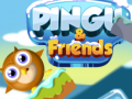 Xogo Pingu & Friends