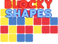 Xogo Blocky Shapes