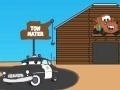 Xogo Cars Toon: McPorter