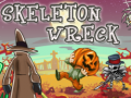 Xogo Skeleton Wreck