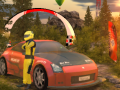Xogo Dirt Rally Driver