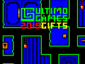 Xogo Ultimo Games 2019 Gifts