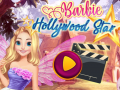 Xogo Barbie Hollywood Star