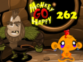 Xogo Monkey Go Happy Stage 262