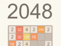 Xogo 2048 Puzzle