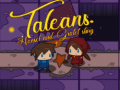 Xogo Taleans Hansel And Gratel Story