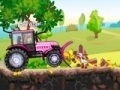 Xogo Tractors Power Adventure