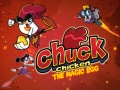 Xogo Chuck Chicken The Magic Egg