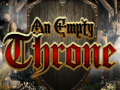 Xogo An Empty Throne