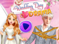 Xogo Wedding Day Drama