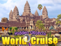 Xogo Hidden objects World Cruise