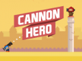 Xogo Cannon Hero