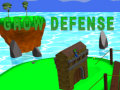 Xogo Grow Defense