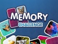 Xogo Memory Challenge