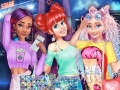Xogo Princesses on Ibiza