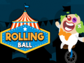 Xogo Rolling ball