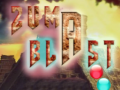 Xogo Zuma Blast
