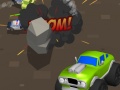 Xogo Crazy Racing Pursuit