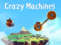Xogo Crazy Machines