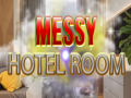 Xogo Messy Hotel Room