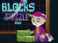Xogo Blocks puzzle
