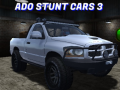 Xogo Ado Stunt Cars 3