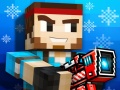 Xogo Pixel Soldier Memory