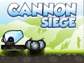 Xogo Cannon Siege