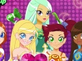 Xogo Pony Girl Hair Salon