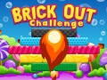 Xogo Brick Out Challenge