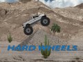 Xogo Hard Wheels