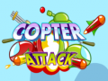 Xogo Copter Attack