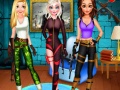 Xogo Princesses Adventures