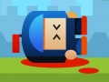 Xogo Cannon Hero Online