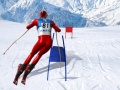 Xogo Slalom Ski Simulator