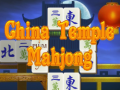 Xogo China Temple Mahjong