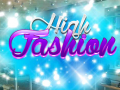 Xogo High Fashion