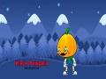 Xogo Ninja Pumpkin Winter Edition