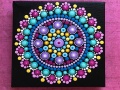 Xogo Mandala Coloring