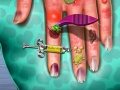 Xogo Hand Skin Doctor
