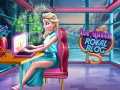 Xogo Ice Queen Royal Blog