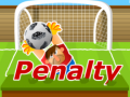 Xogo Penalty