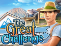 Xogo The Great Challenge