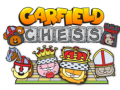 Xogo Garfield Chess
