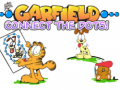 Xogo Garfield Connect The Dots
