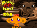 Xogo Monkey Go Happy Stage 265
