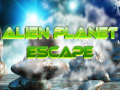Xogo Alien Planet Escape