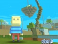 Xogo Kogama: Minecraft Sky Land