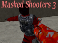 Xogo Masked Shooters 3