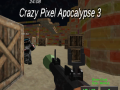 Xogo Crazy Pixel Apocalypse 3